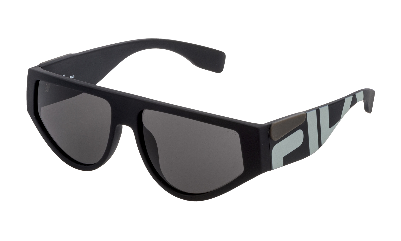 Ochelari de soare Unisex FILA SF9364570U28 negru gri