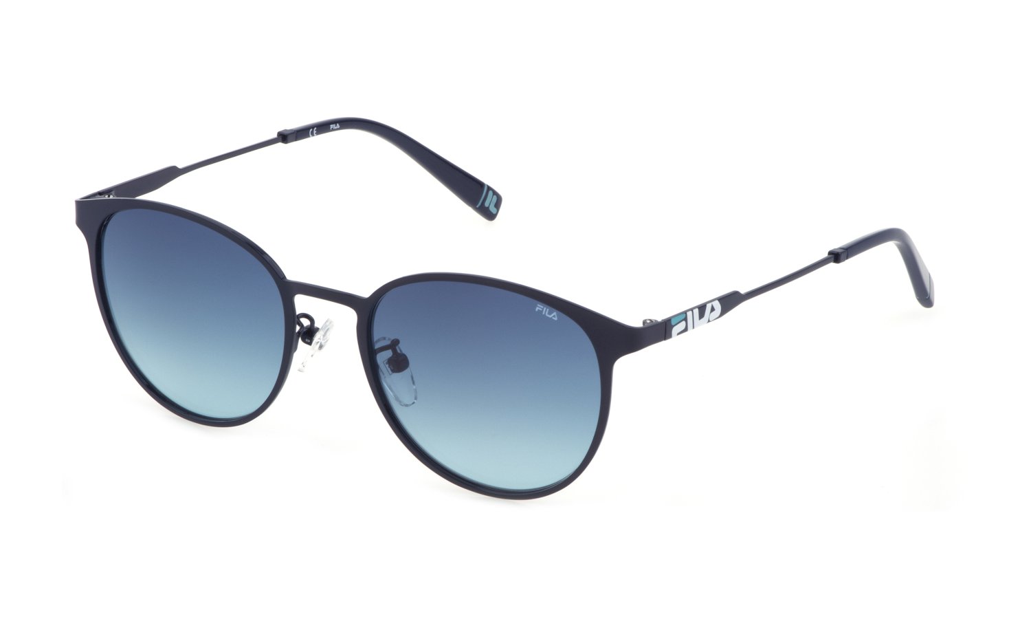 Ochelari de soare UNISEX FILA SFI217-520H74 albastru