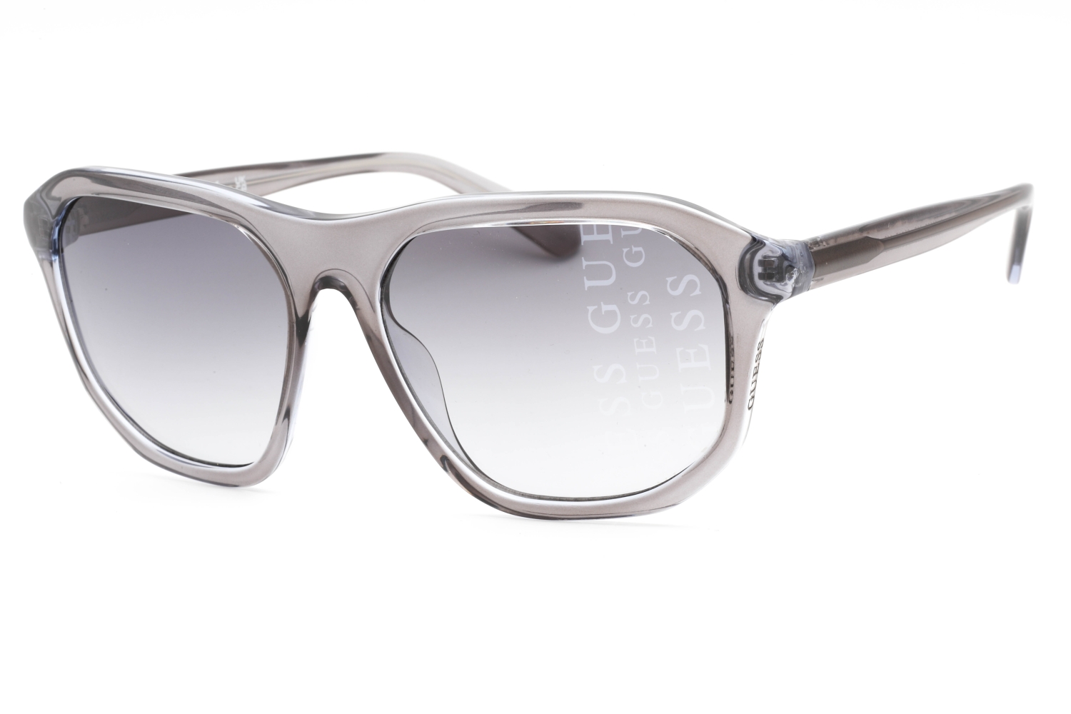 Ochelari de soare UNISEX GUESS GU00057-20B gri