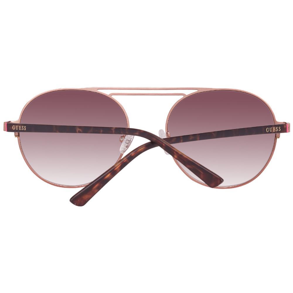 Ochelari de soare Unisex GUESS GU3028-5573F roz