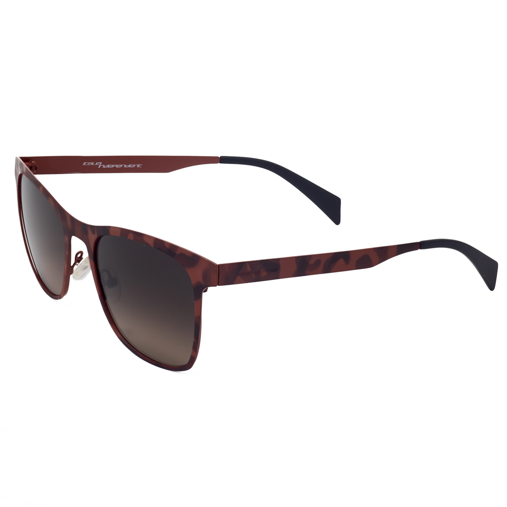 Ochelari de soare UNISEX ITALIA INDEPENDENT 0024-092-000 maro