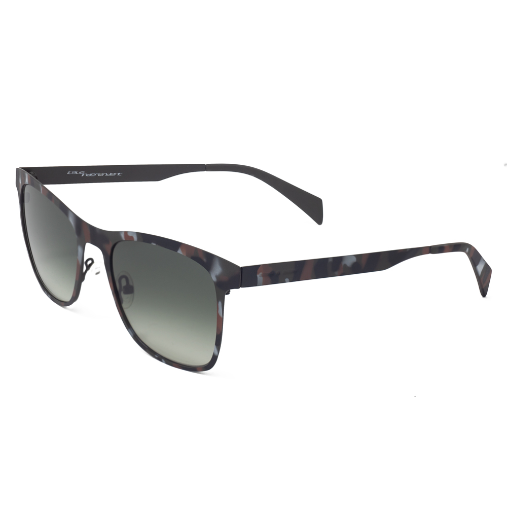 Ochelari de soare UNISEX ITALIA INDEPENDENT 0024-093-000 maro