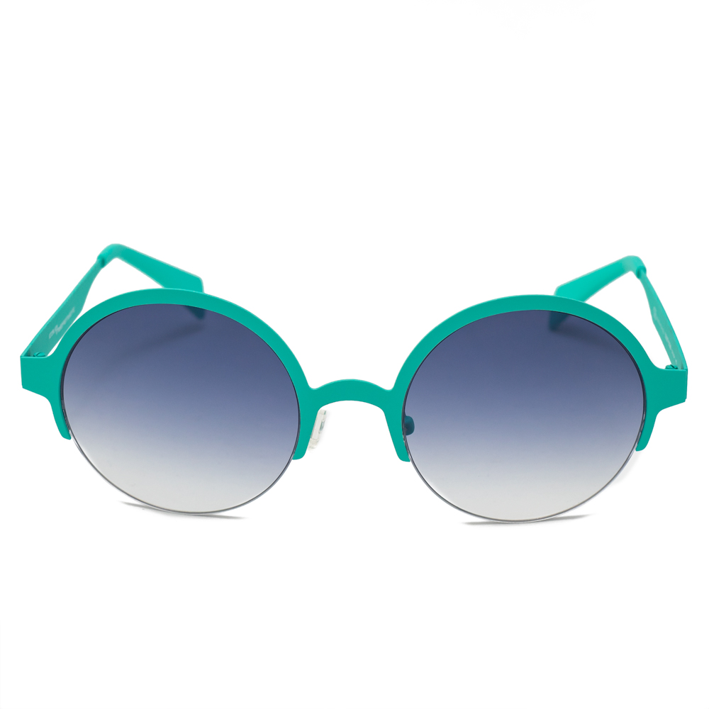 Ochelari de soare UNISEX ITALIA INDEPENDENT 0027-036-000 albastru