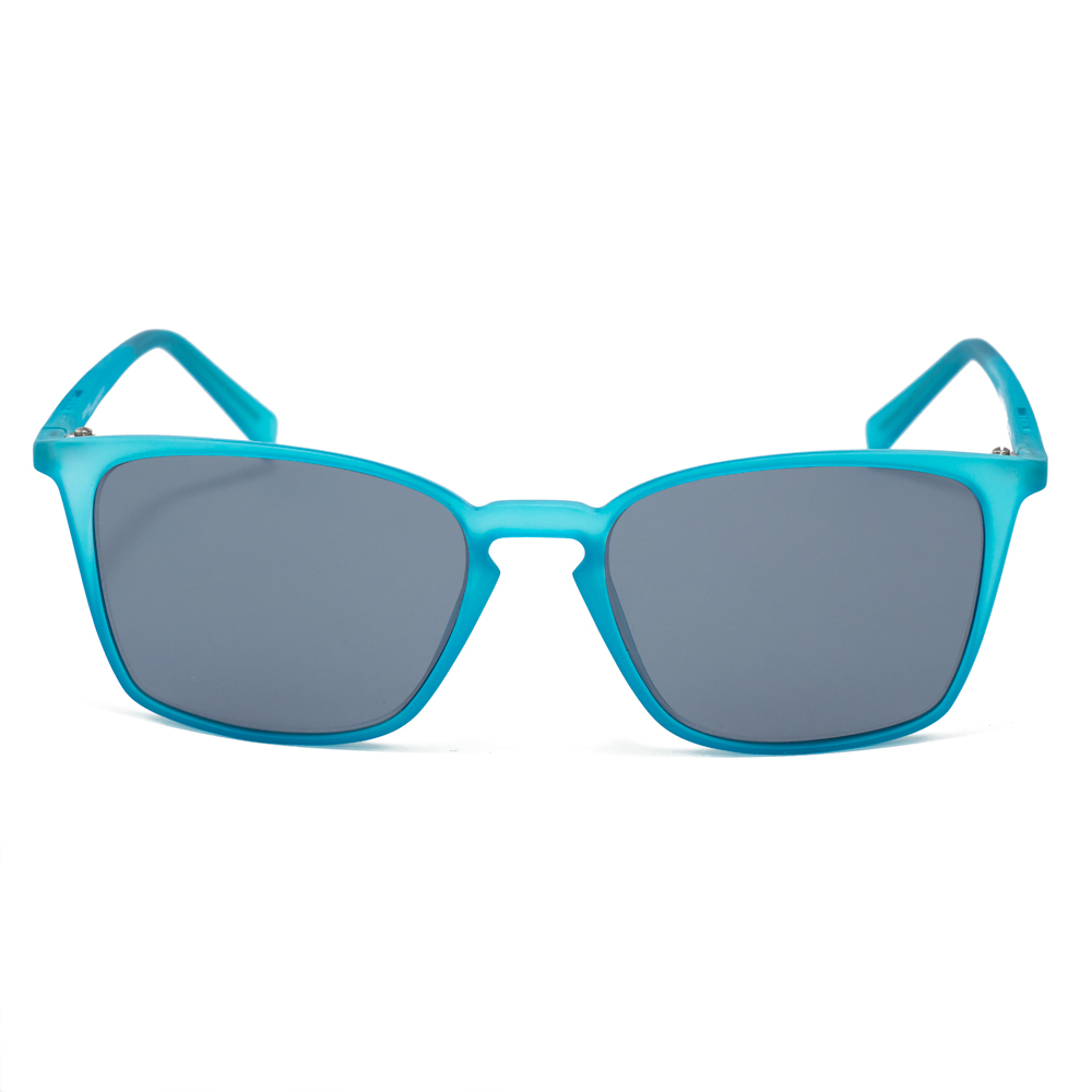 Ochelari de soare UNISEX ITALIA INDEPENDENT 0037-027-000 albastru