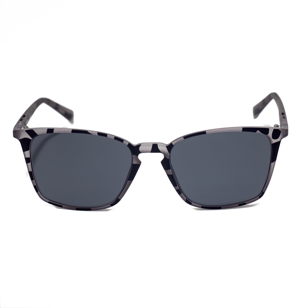 Ochelari de soare UNISEX ITALIA INDEPENDENT 0037-096-000 gri