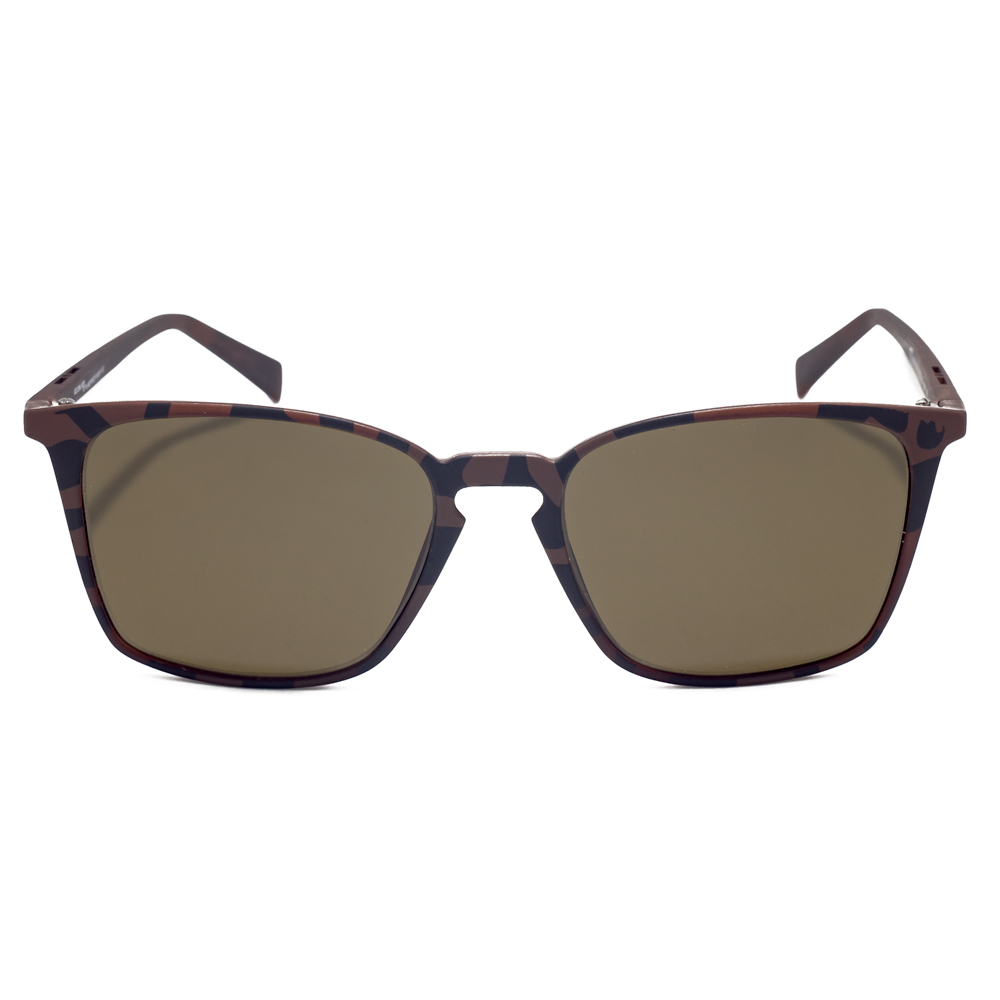 Ochelari de soare UNISEX ITALIA INDEPENDENT 0037-148-000 maro