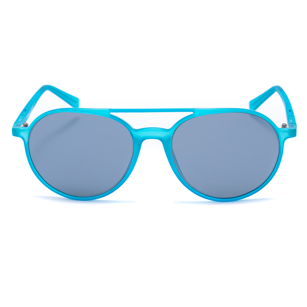 Ochelari de soare UNISEX ITALIA INDEPENDENT 0038-027-000 albastru