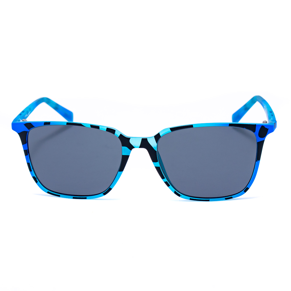 Ochelari de soare UNISEX ITALIA INDEPENDENT 0039-147-027 albastru