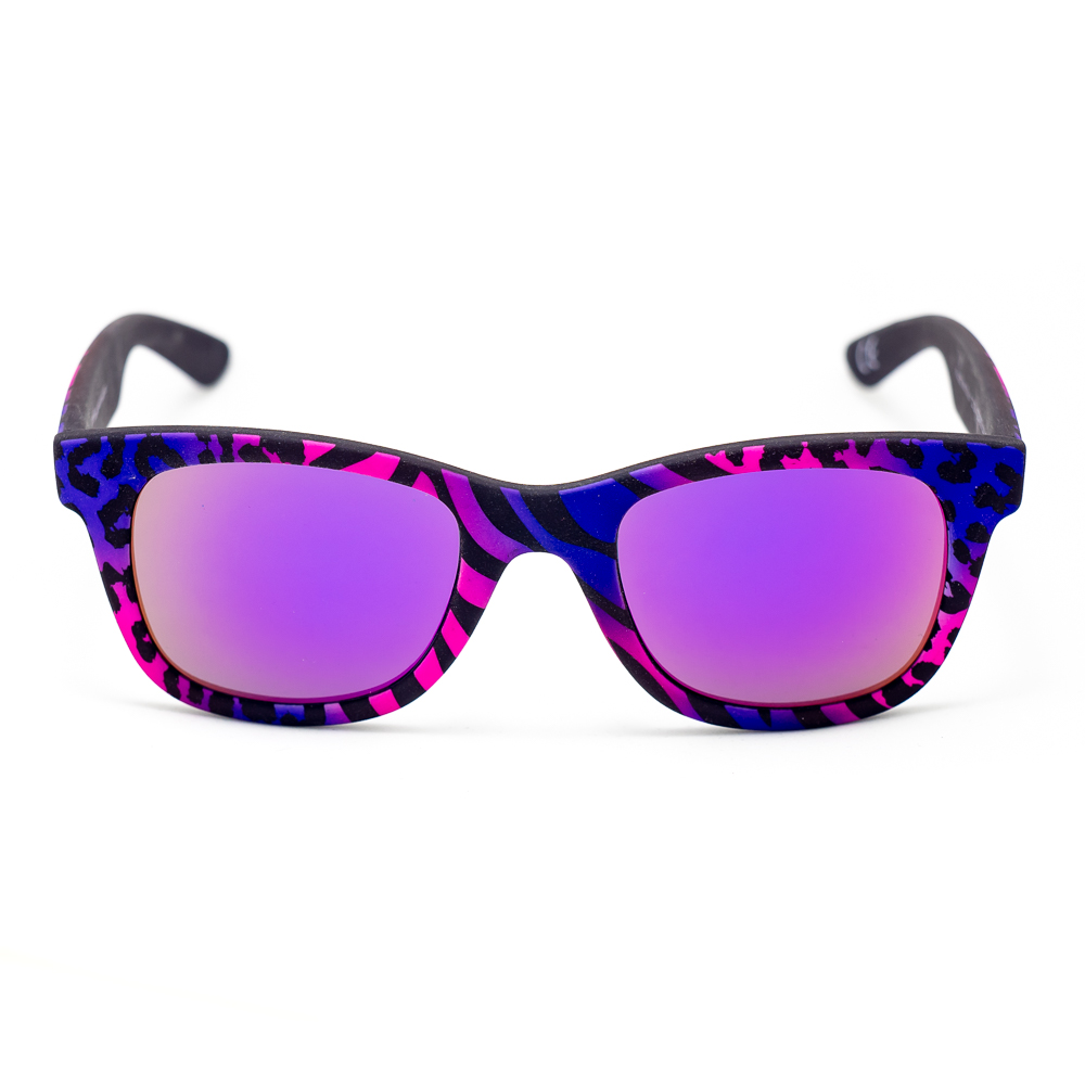 Ochelari de soare UNISEX ITALIA INDEPENDENT 0090-ZEB-017 mov