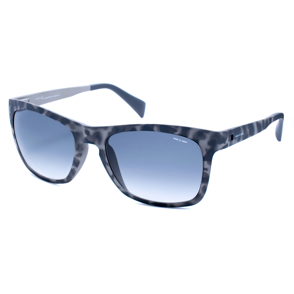 Ochelari de soare UNISEX ITALIA INDEPENDENT 0112-096-000 gri