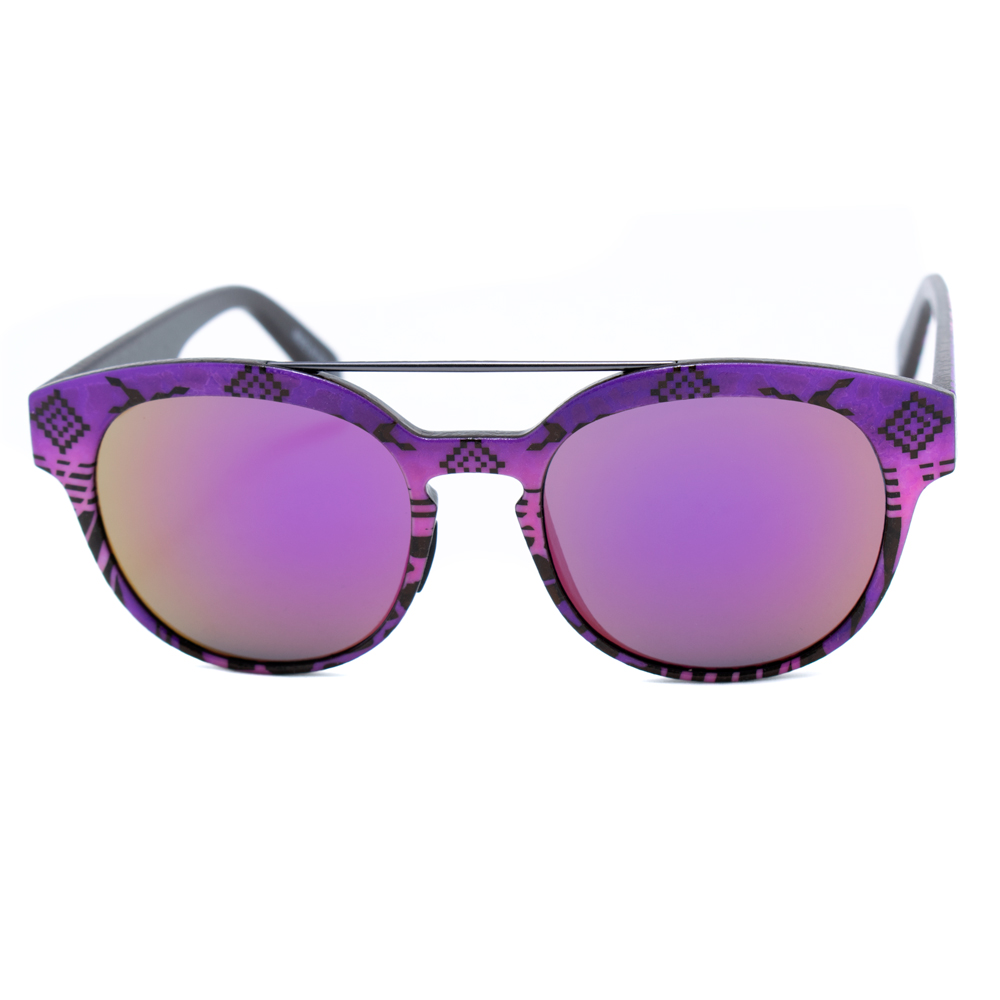 Ochelari de soare UNISEX ITALIA INDEPENDENT 0900INX017000 mov