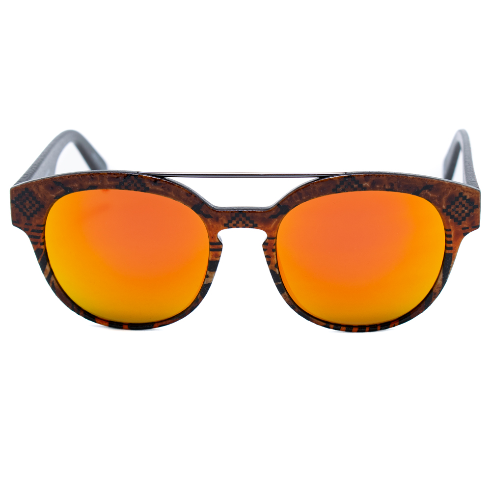 Ochelari de soare UNISEX ITALIA INDEPENDENT 0900INX044000 maro