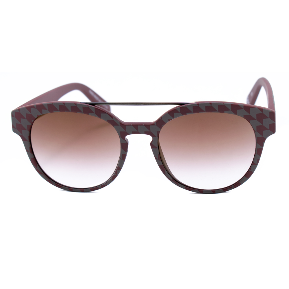 Ochelari de soare UNISEX ITALIA INDEPENDENT 0900T-PDP-044 purple, gri