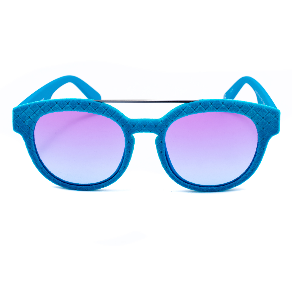 Ochelari de soare UNISEX ITALIA INDEPENDENT 0900VI-IND027 albastru