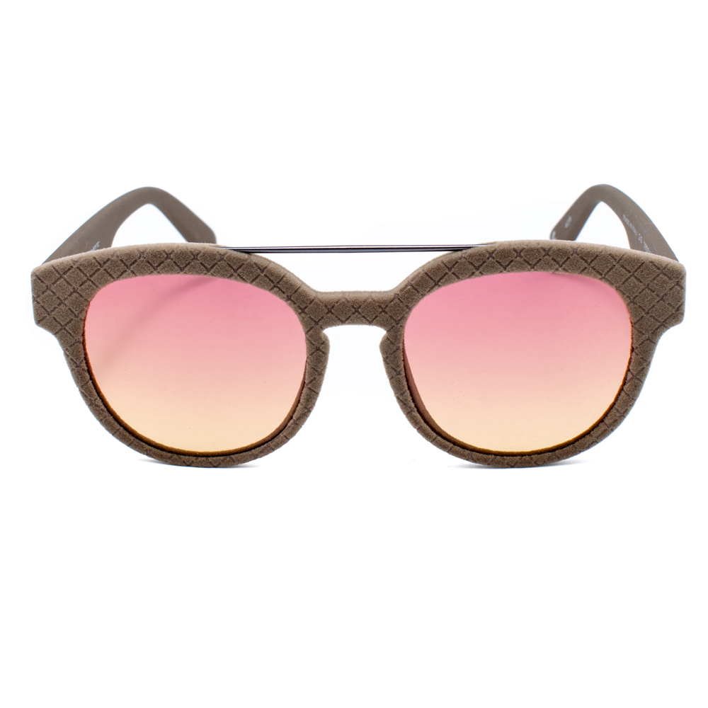 Ochelari de soare UNISEX ITALIA INDEPENDENT 0900VI-IND041 maro