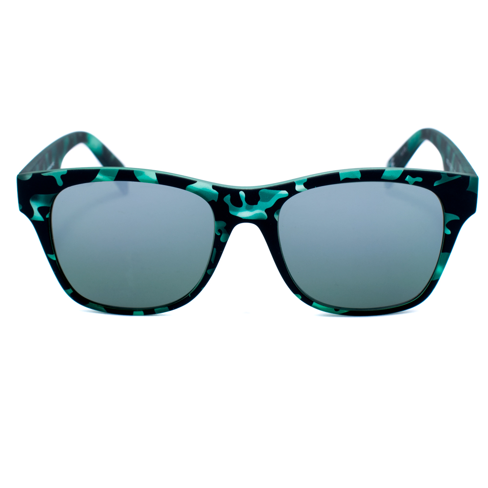 Ochelari de soare UNISEX ITALIA INDEPENDENT 0901-152-000 green, negru