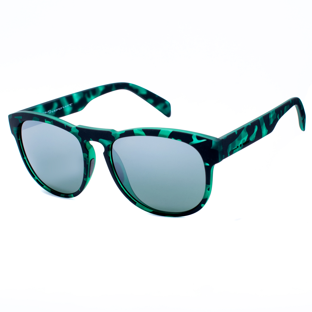 Ochelari de soare UNISEX ITALIA INDEPENDENT 0902-152-000 green, negru