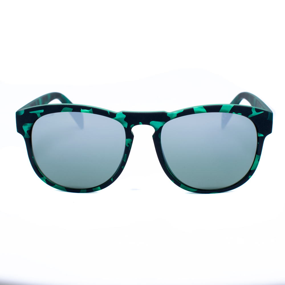 Ochelari de soare UNISEX ITALIA INDEPENDENT 0902-152-000 green, negru