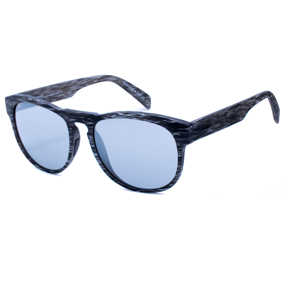 Ochelari de soare UNISEX ITALIA INDEPENDENT 0902-BHS-077 gri