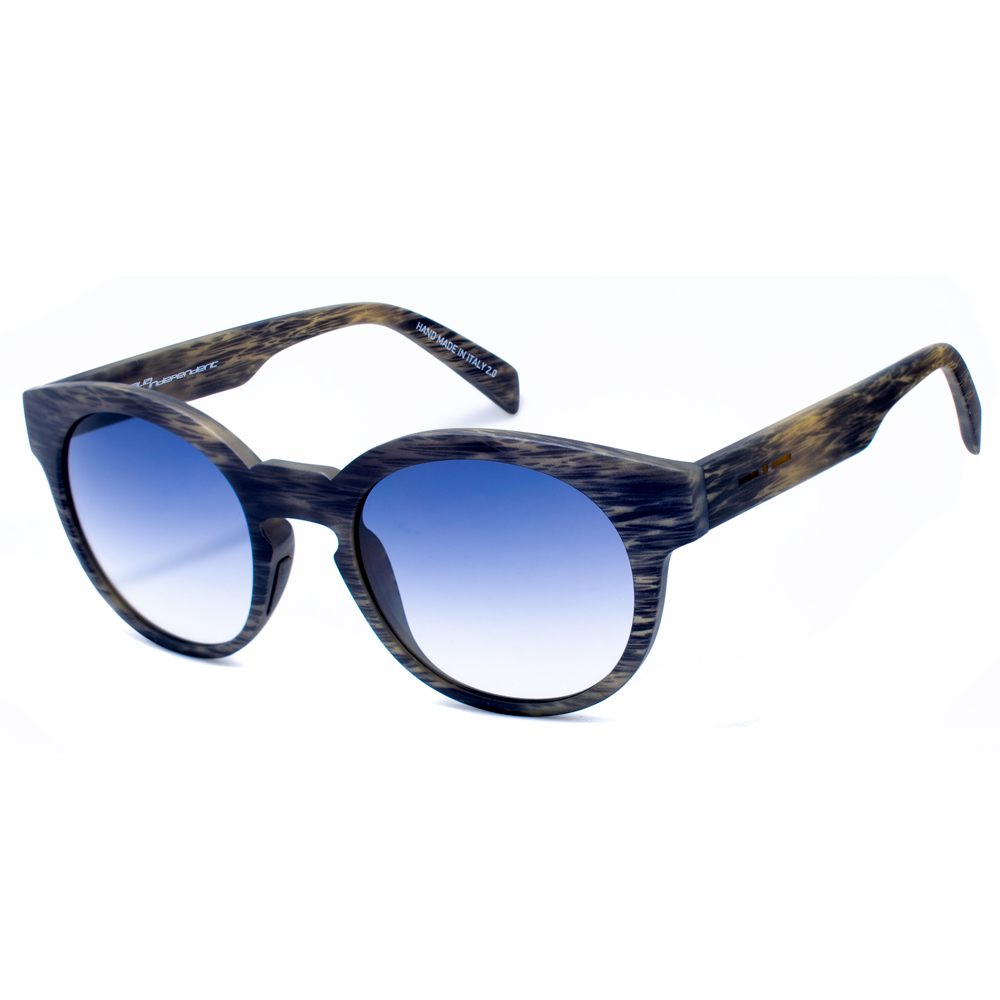 Ochelari de soare UNISEX ITALIA INDEPENDENT 0909-BHS-022 maro