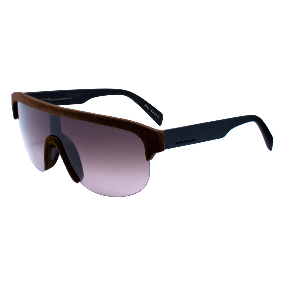 Ochelari de soare UNISEX ITALIA INDEPENDENT 0911V-044-000 maro