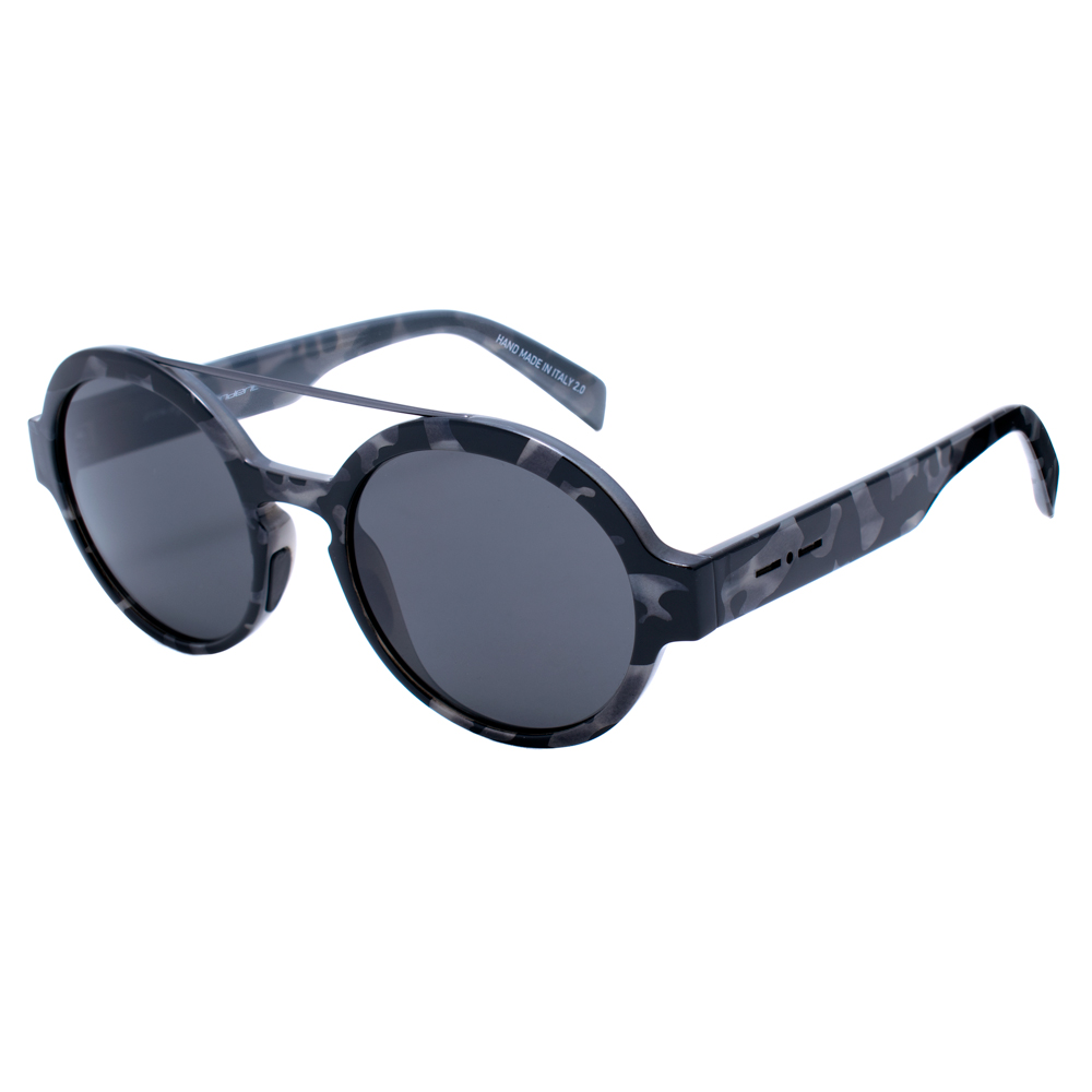 Ochelari de soare UNISEX ITALIA INDEPENDENT 0913-143-GLS gri