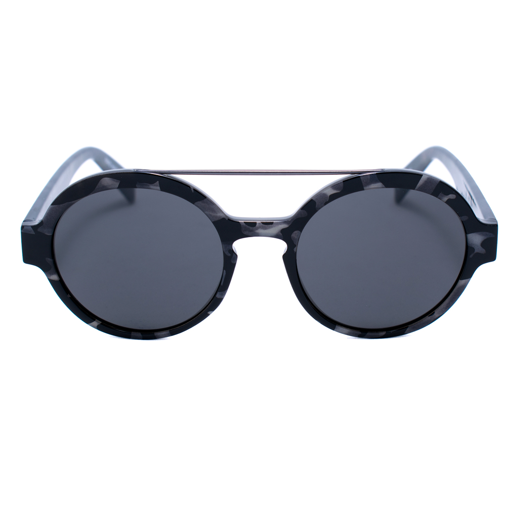 Ochelari de soare UNISEX ITALIA INDEPENDENT 0913-143-GLS gri