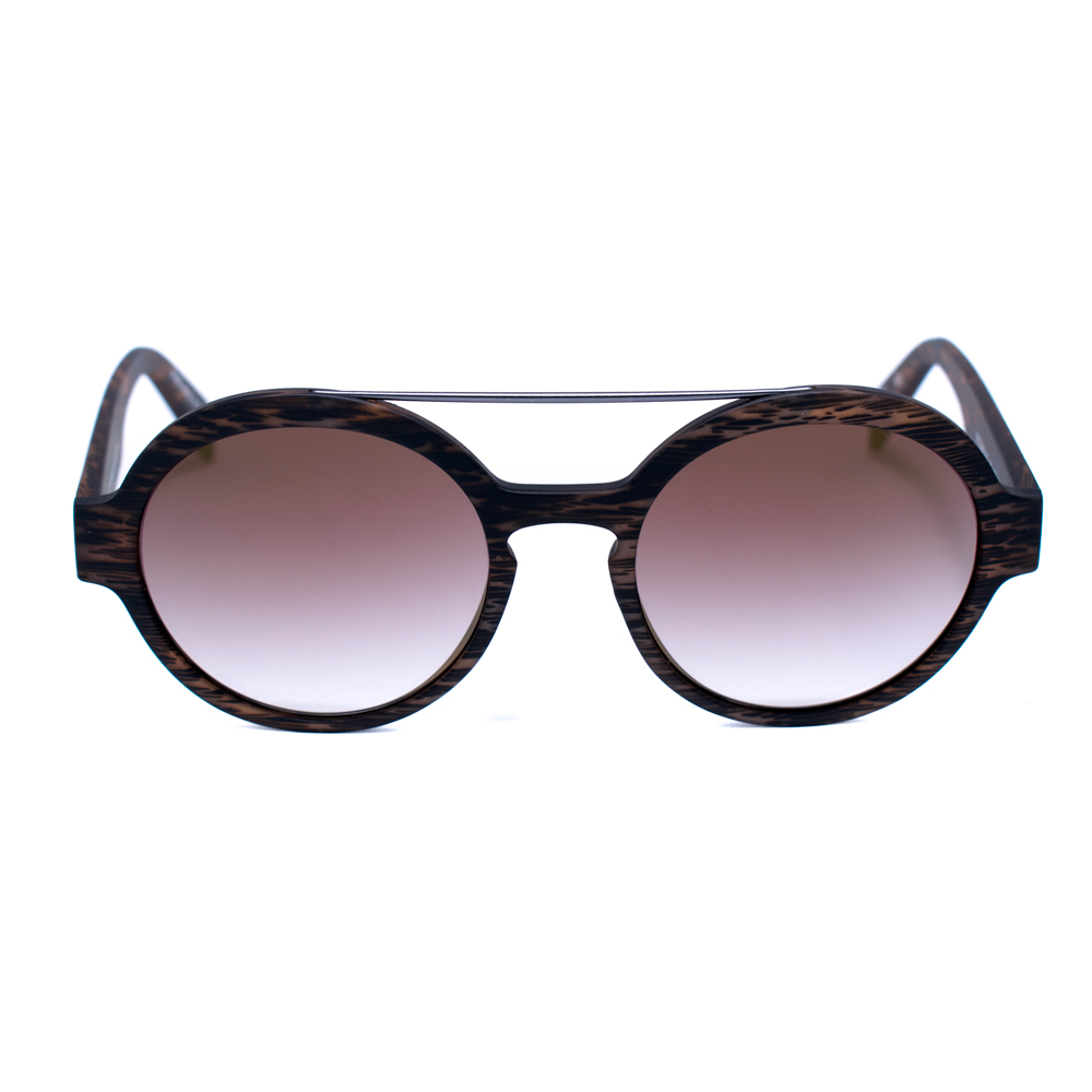 Ochelari de soare UNISEX ITALIA INDEPENDENT 0913-BHS-043 maro