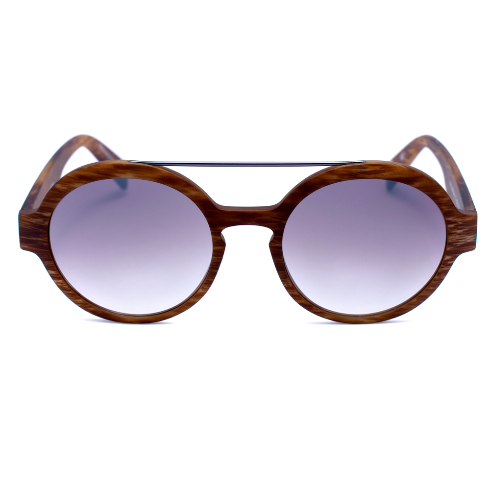 Ochelari de soare UNISEX ITALIA INDEPENDENT 0913-BHS-044 maro