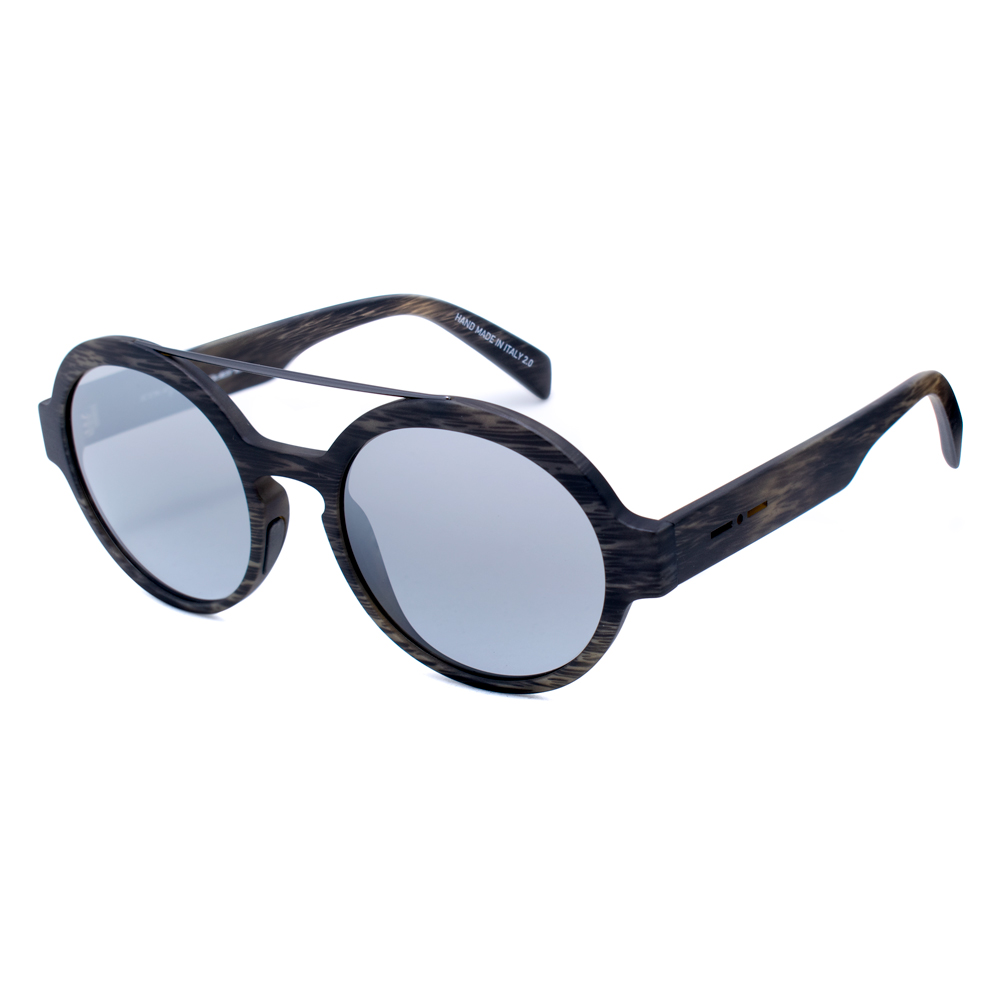 Ochelari de soare UNISEX ITALIA INDEPENDENT 0913-BHS-071 maro