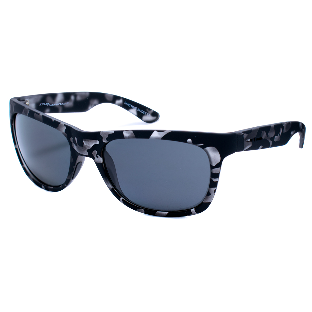 Ochelari de soare UNISEX ITALIA INDEPENDENT 0915-143-000 gri