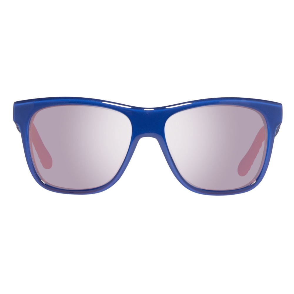 Ochelari de soare UNISEX JUST CAVALLI JC648S-5492L albastru