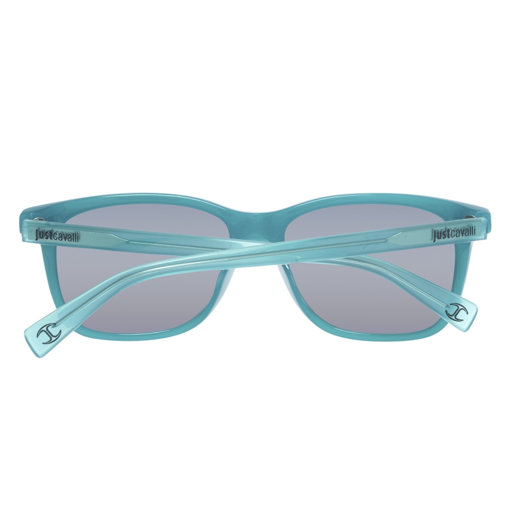 Ochelari de soare UNISEX JUST CAVALLI JC671S-5696A verde