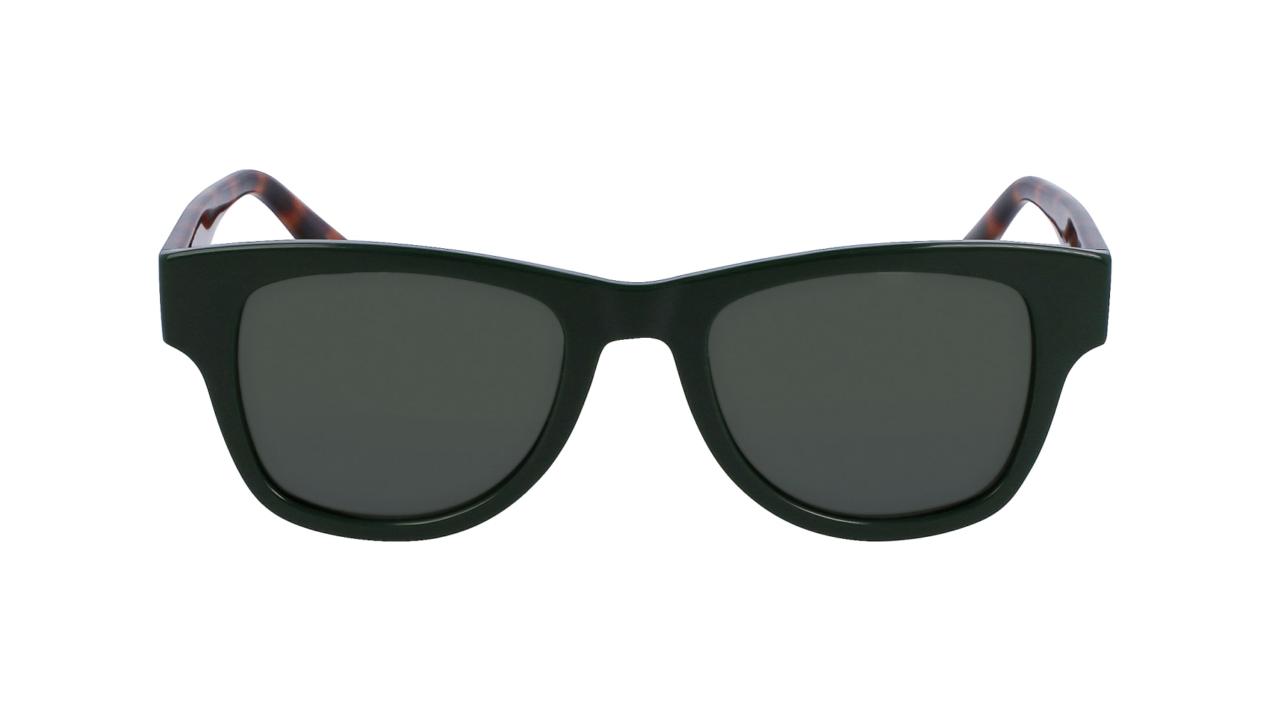 Ochelari de soare Unisex KARL LAGERFELD KL6088S-300 verde