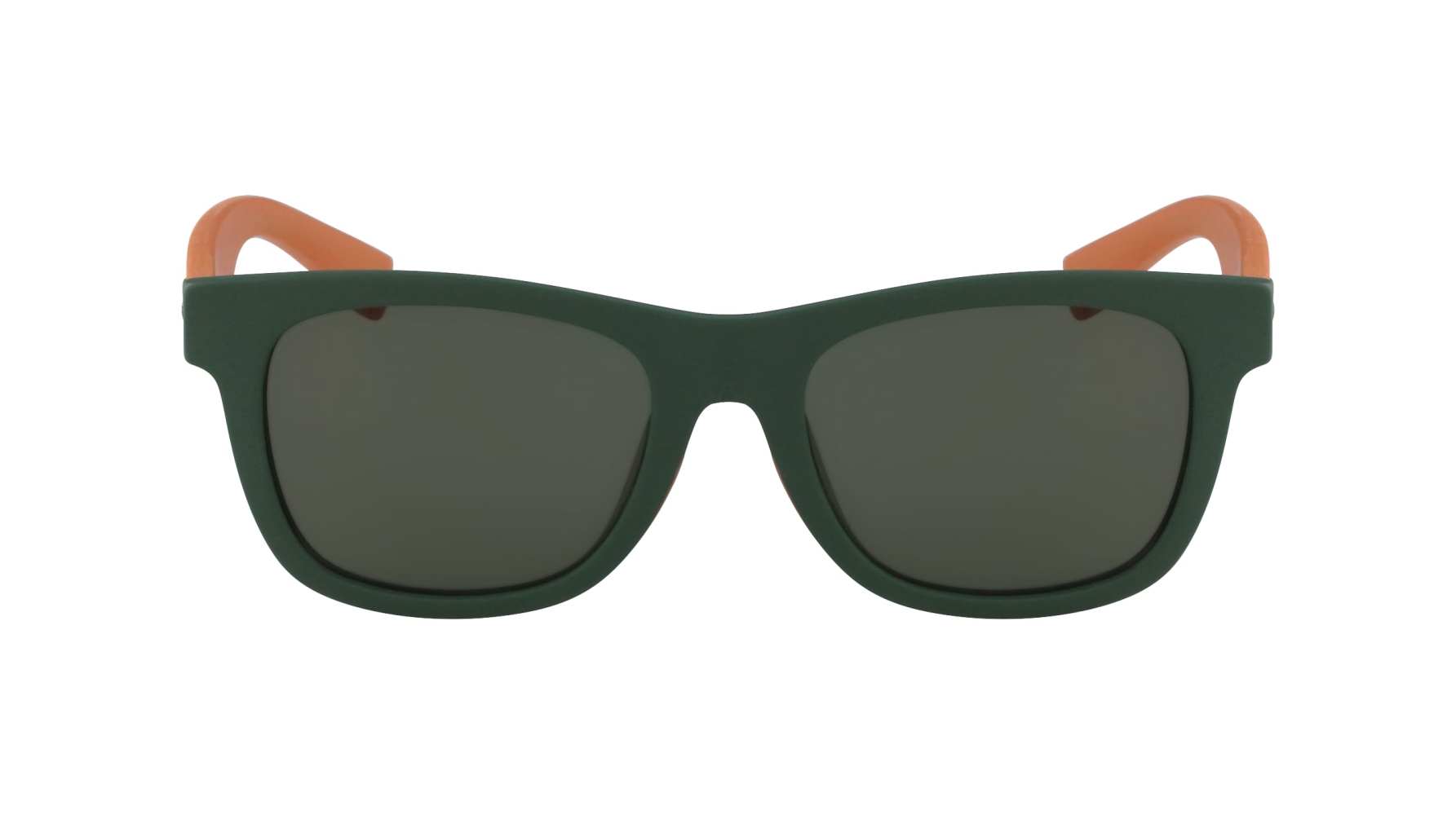 Ochelari de soare UNISEX LACOSTE L3617S-318 verde