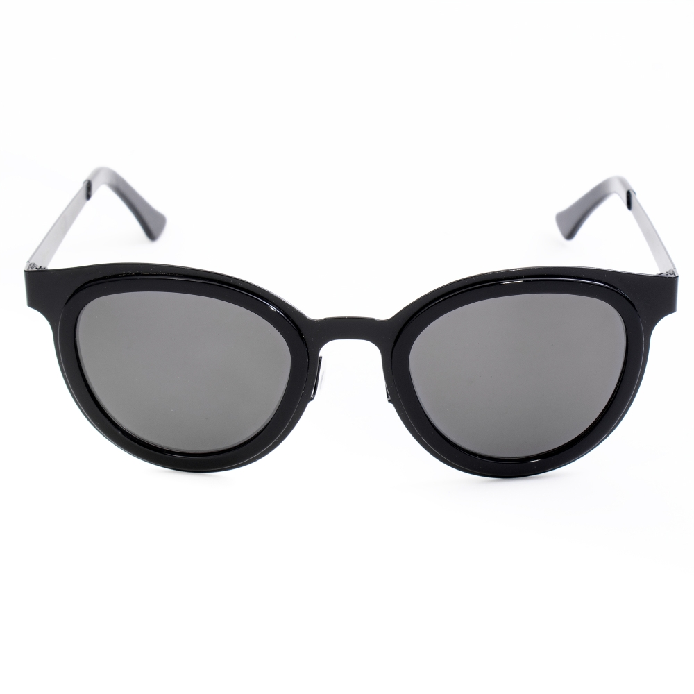 Ochelari de soare UNISEX LGR FELI-BLACK01 negru