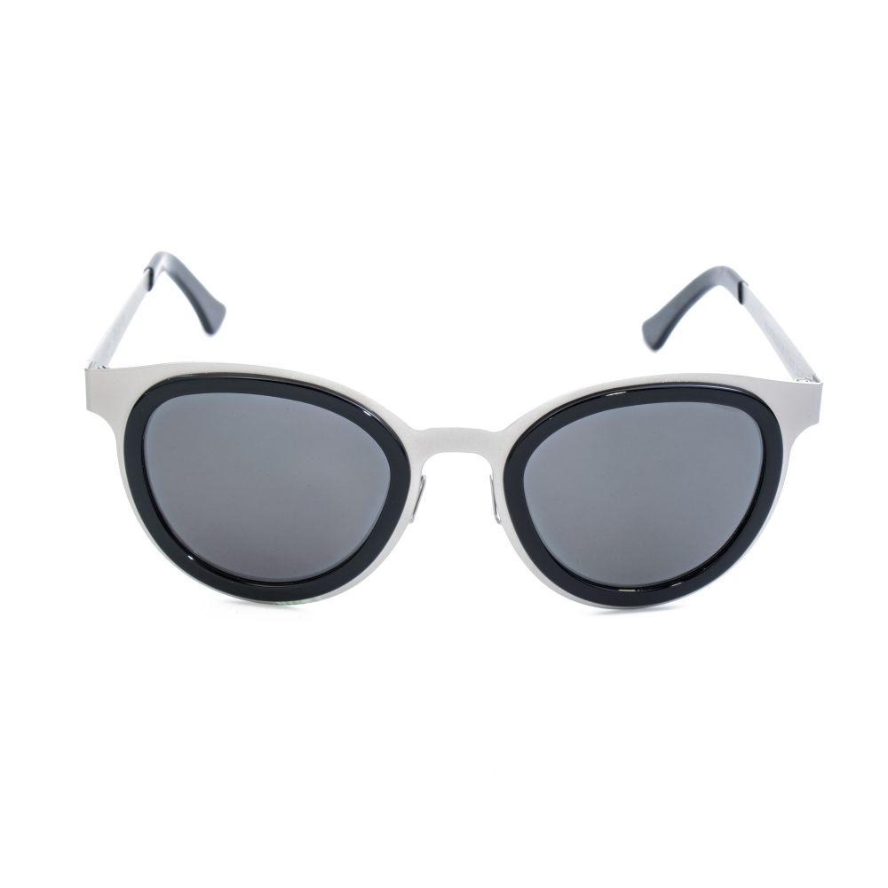 Ochelari de soare UNISEX LGR FELI-SILVER01 gri