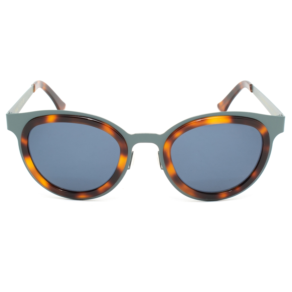 Ochelari de soare UNISEX LGR FELICITEBLU39 albastru