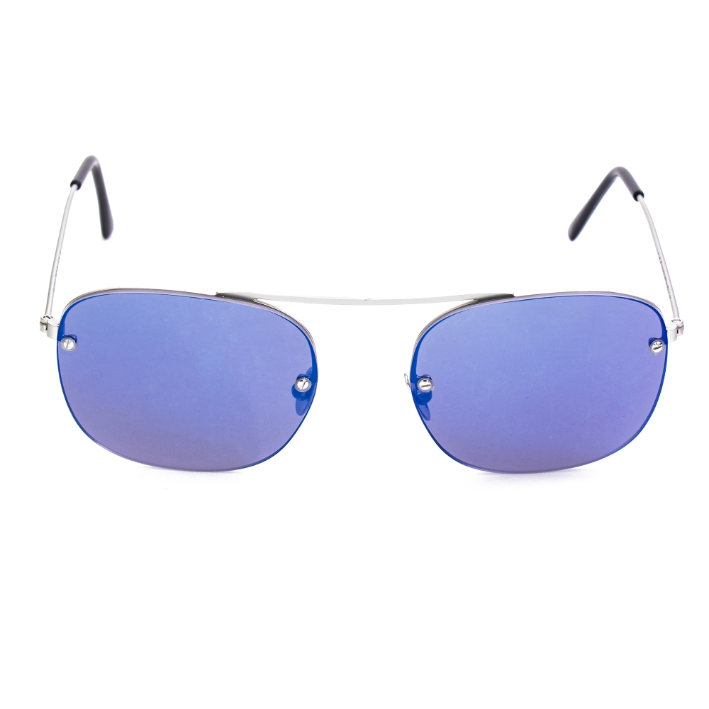 Ochelari de soare UNISEX LGR MAAS-SILVER00 argintiu