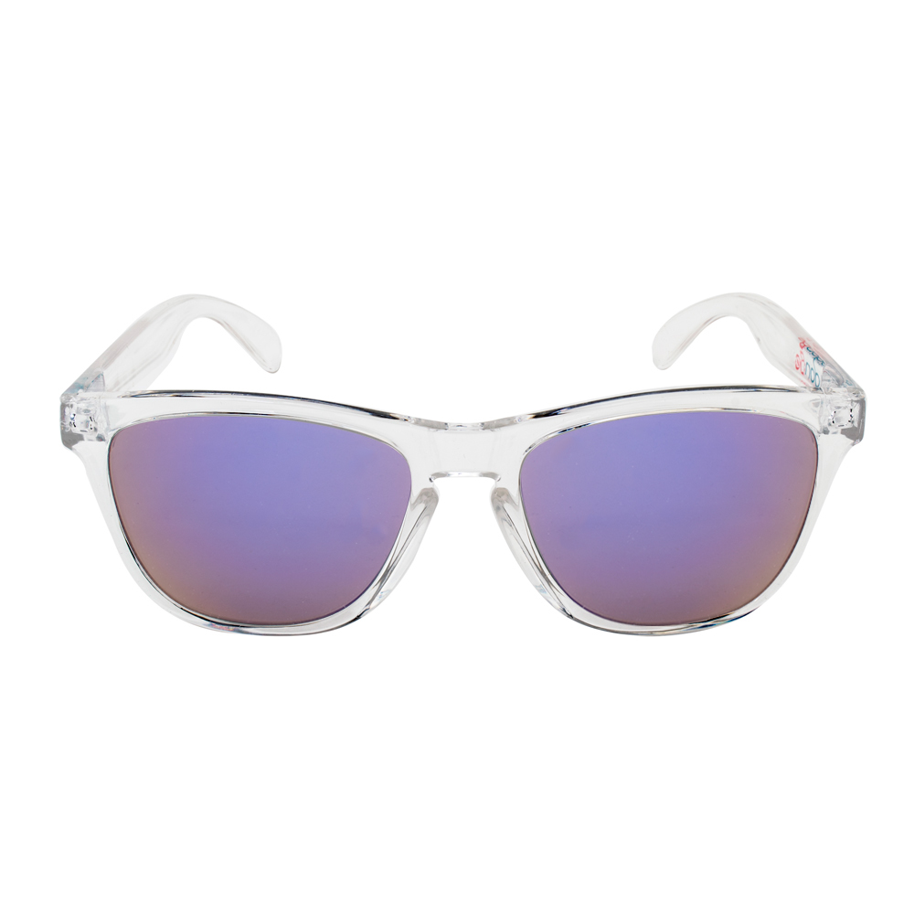 Ochelari de soare UNISEX LONDONBE LB79928511120 transparent