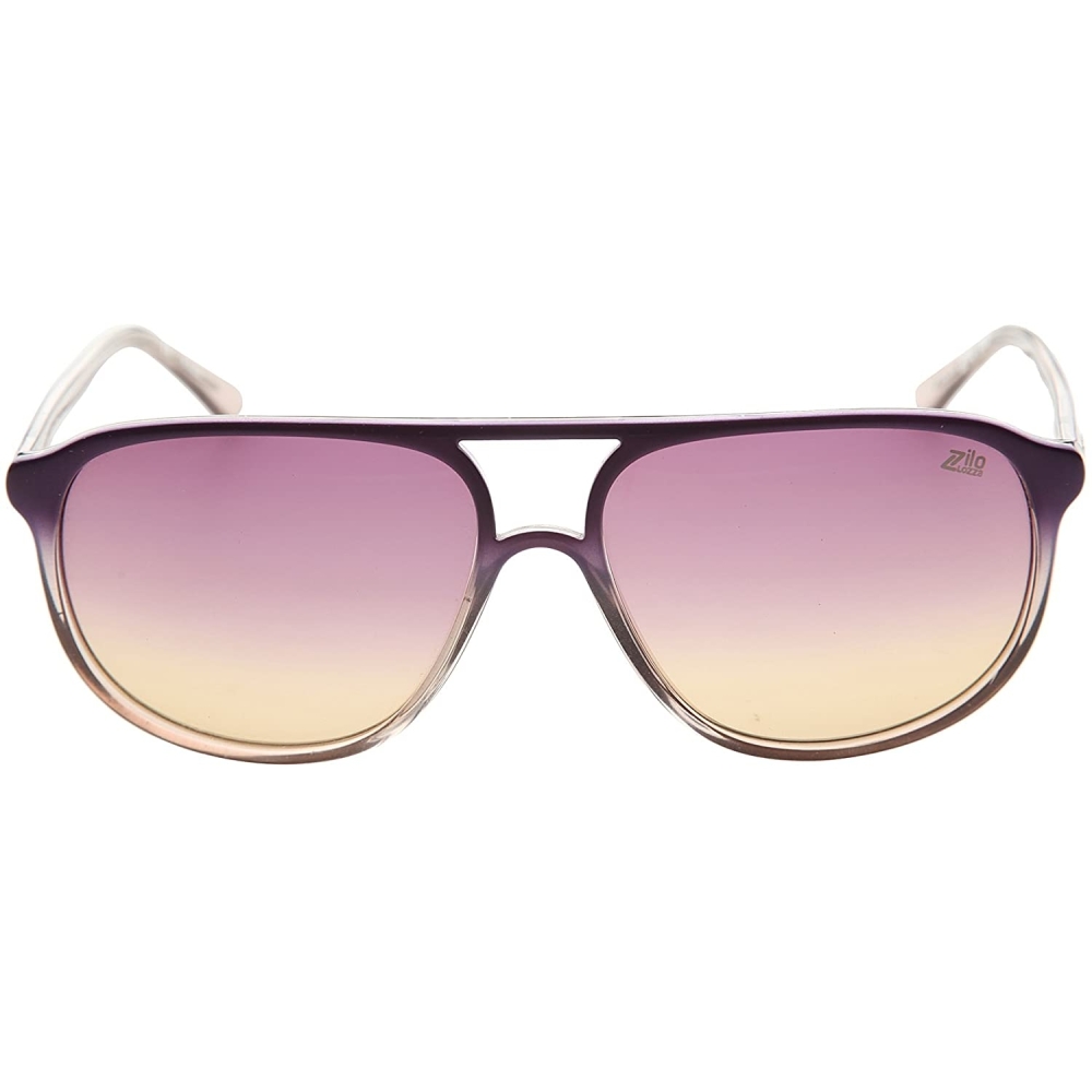 Ochelari de soare UNISEX LOZZA SL1872580N76 mov