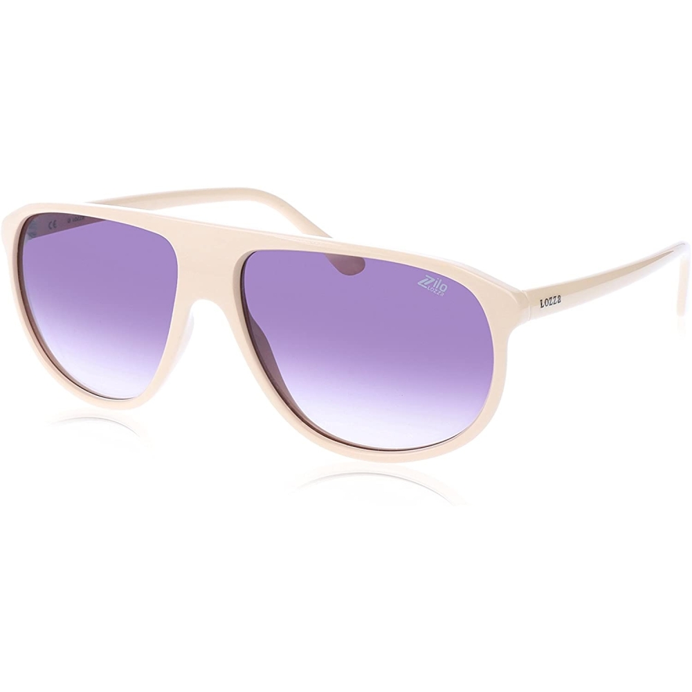 Ochelari de soare UNISEX LOZZA SL18815907E5 bej