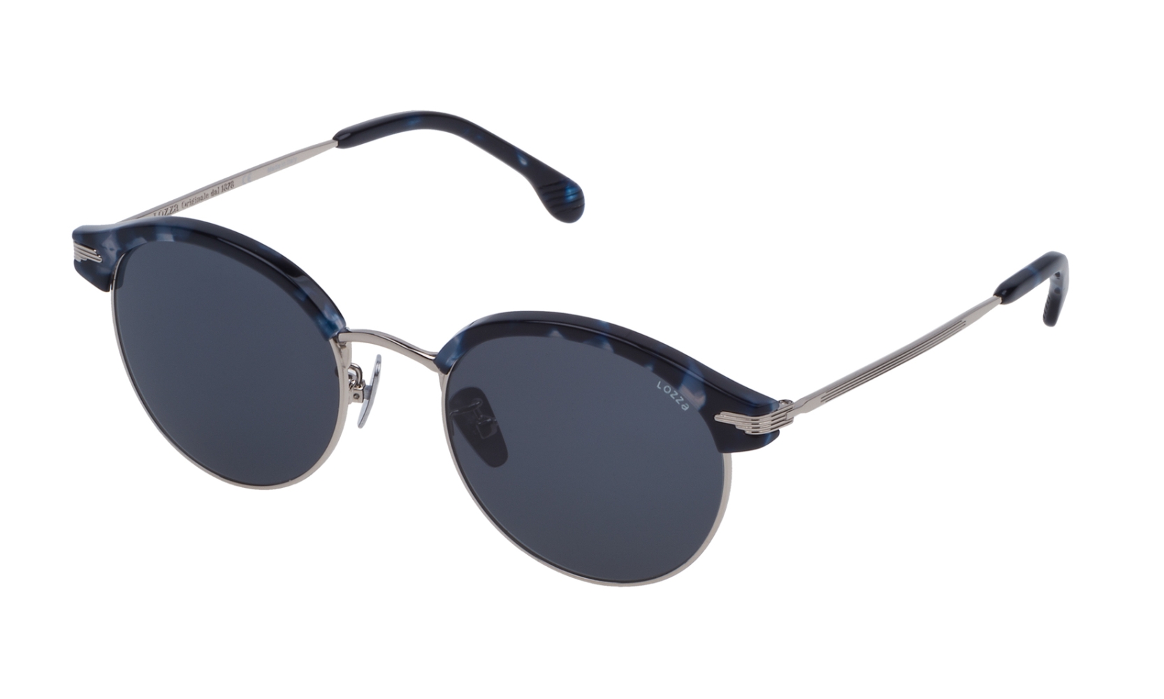 Ochelari de soare UNISEX LOZZA SL2299M510579 argintiu