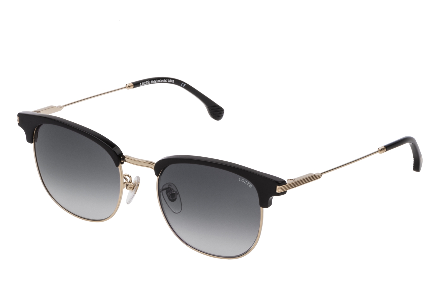 Ochelari de soare UNISEX LOZZA SL2336530300 roz