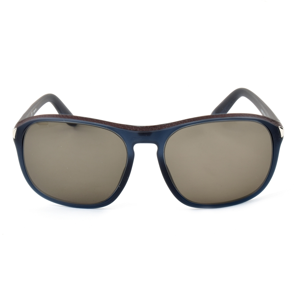 Ochelari de soare Unisex LOZZA SLP001M5704R4 gri