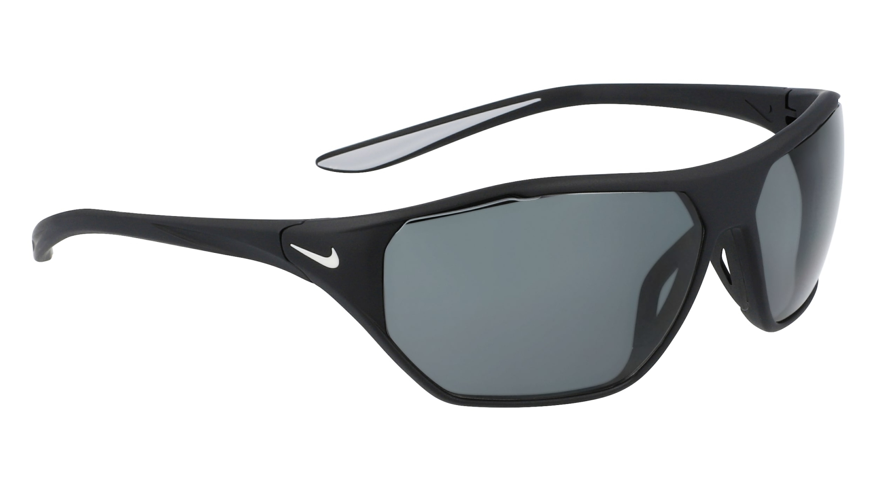 Ochelari de soare Unisex NIKE AERODRIFTPDQ0 negru