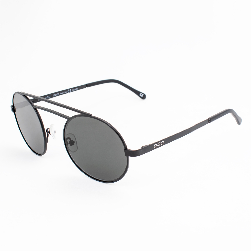 Ochelari de soare Unisex NO LOGO 9834-142OKL negru