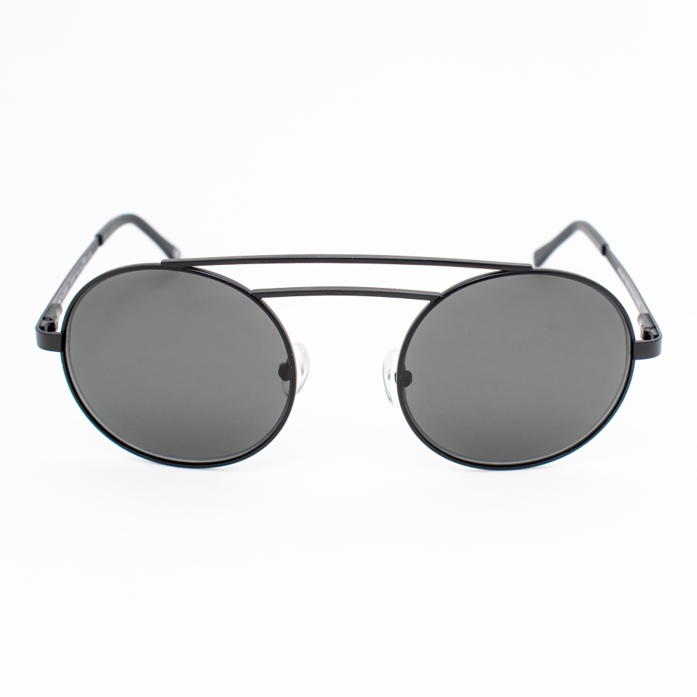 Ochelari de soare Unisex NO LOGO 9834-142OKL negru