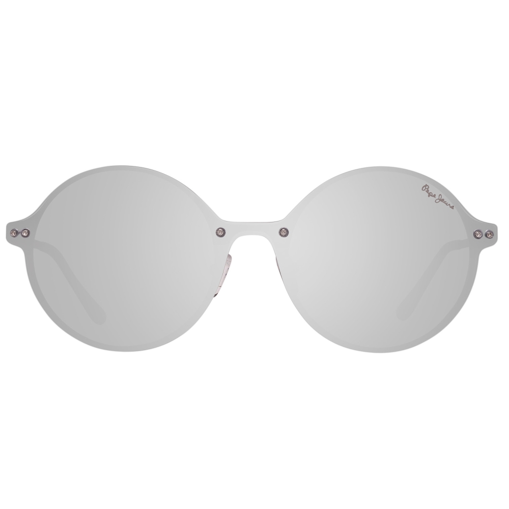 Ochelari de soare UNISEX Pepe Jeans PJ5135C3140 argintiu