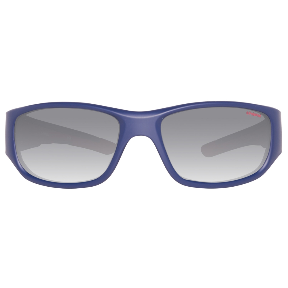 Ochelari de soare UNISEX POLAROID P0212-FLL albastru